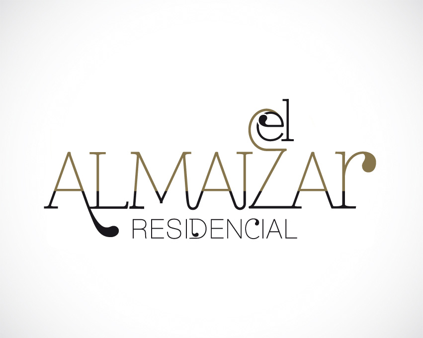 Branding "Residencial El Almaizar"