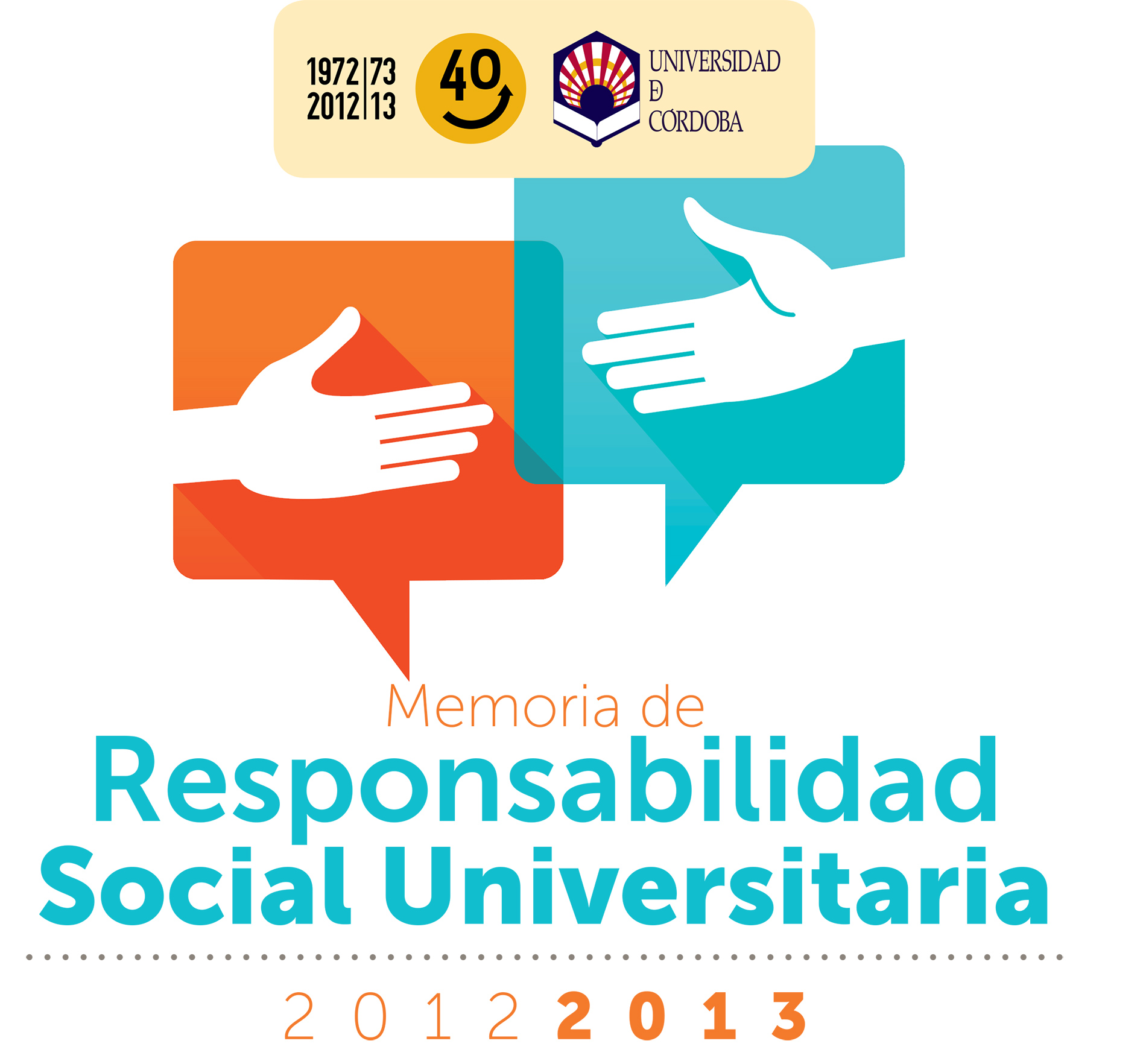Diseño Memoria Responsabilidad Social de la UCO