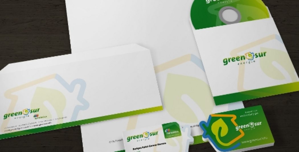 Un diseño eficiente y eficaz para GreenSur
