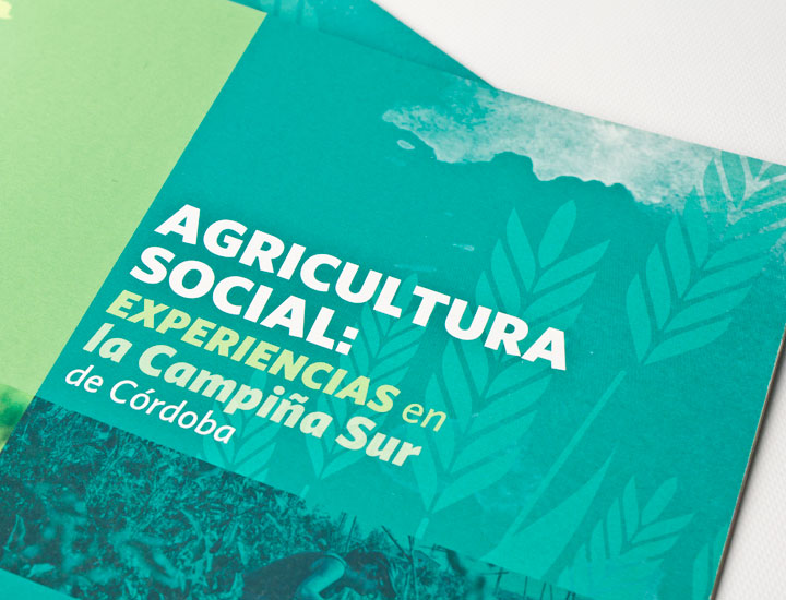 Proyecto Agricultura Social