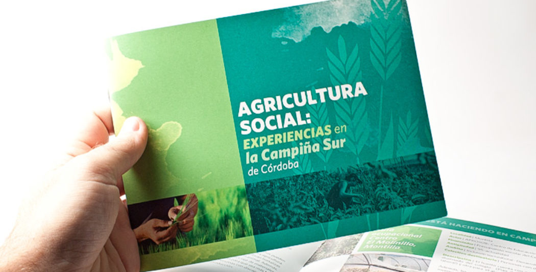 Proyecto Agricultura Social