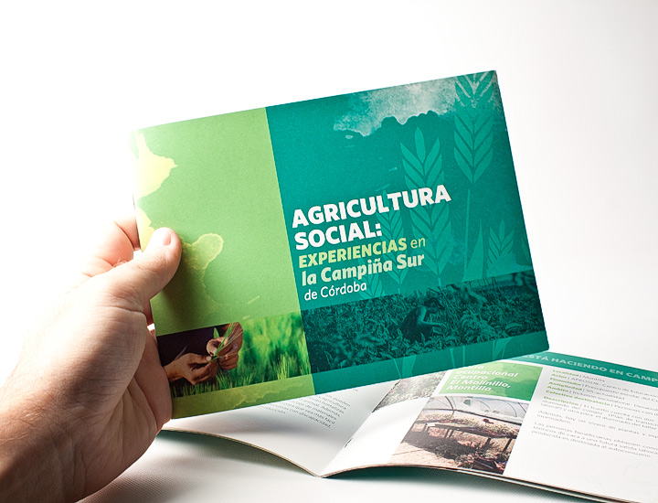Proyecto Agricultura Social