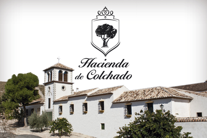 Hacienda de Colchado y su aceite Legado, branding y packaging