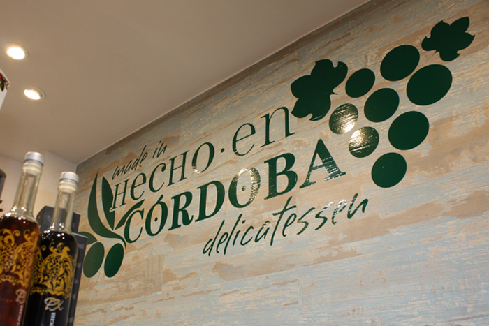 Hecho en Córdoba