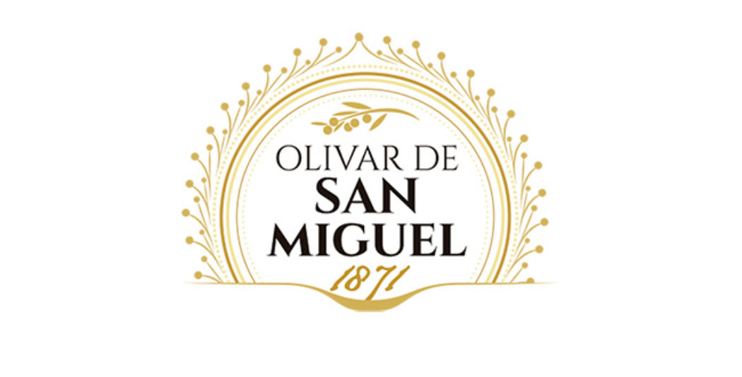 Branding & packaging Olivar de San Miguel