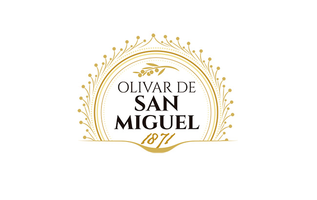 Branding & packaging Olivar de San Miguel
