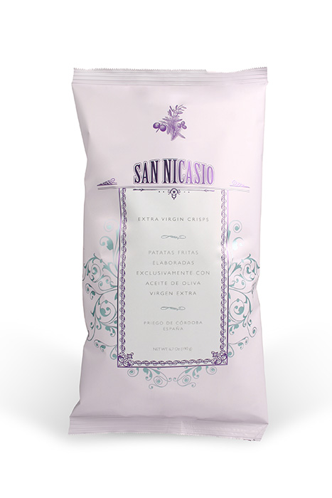 Branding y Packaging San Nicasio en 5 pasos