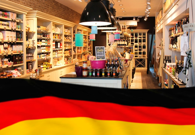 El concepto “Gourmet” en Alemania