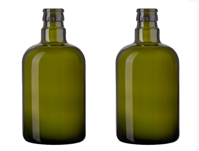 76 botellas de aceite para diseñar tu packaging - Especialistas en  Packaging & Brand en Córdoba
