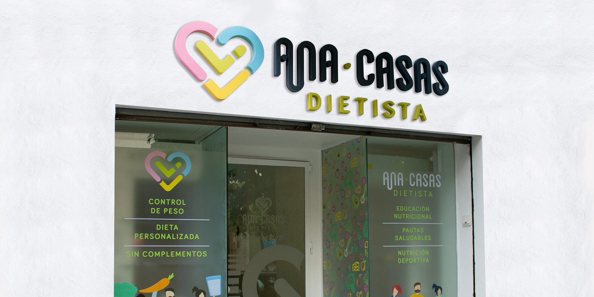 Ana Casas