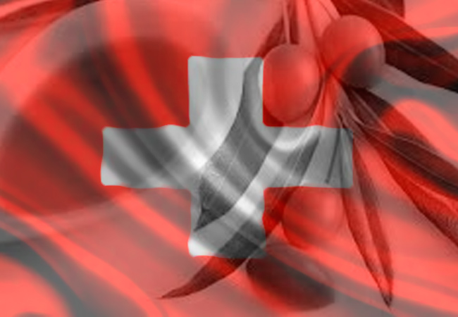 18 claves para exportar aceite a Suiza