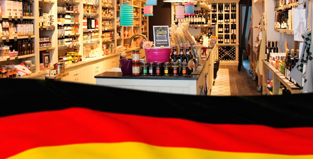 El concepto “Gourmet” en Alemania