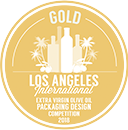 PRIMER PREMIO PACKAGING DESIGN GOLD MEDAL COLOR AND TYPE