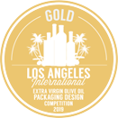 PRIMER PREMIO PACKAGING DESIGN GOLD MEDAL COLOR AND TYPE