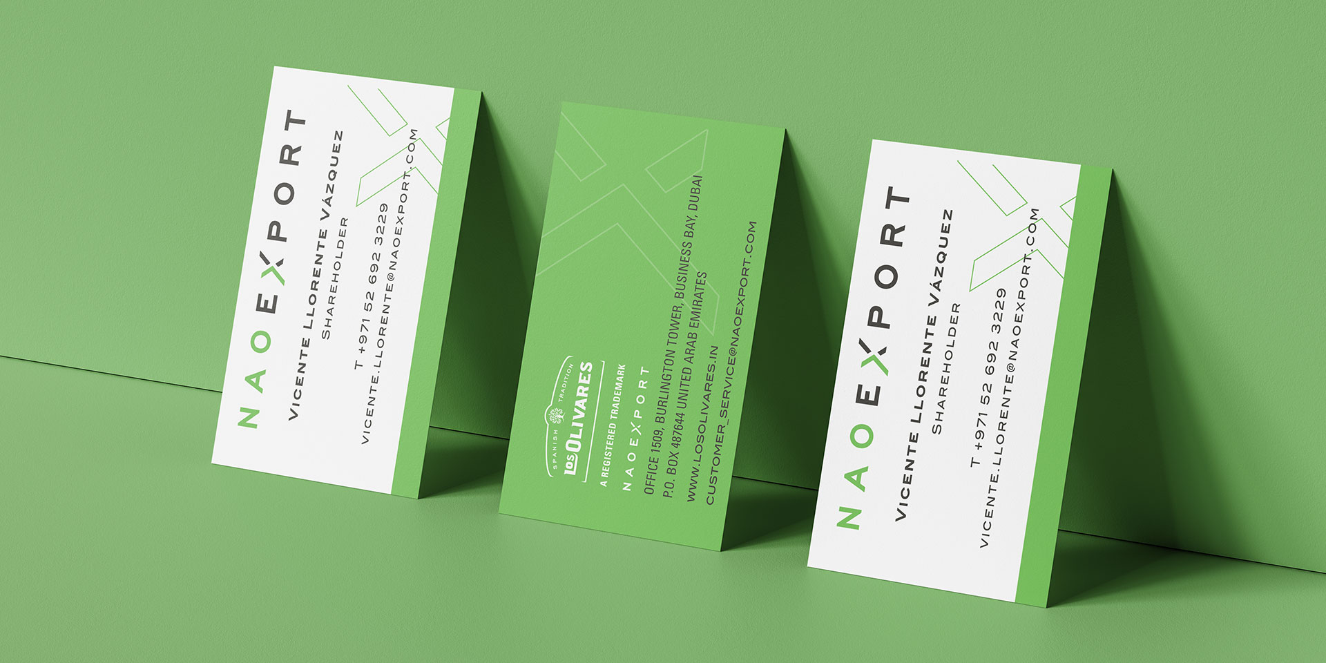 Naoexport