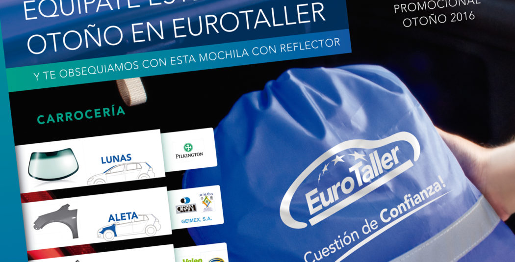 Promociones de EuroTaller