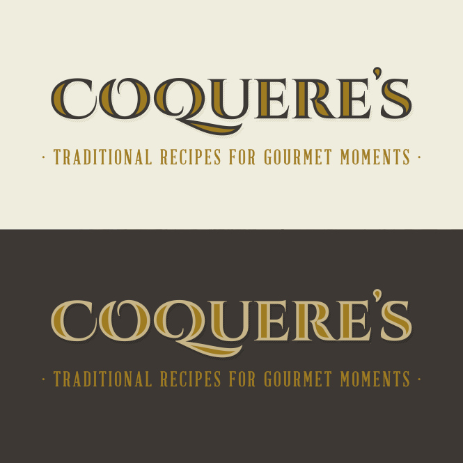 Branding Coquere's