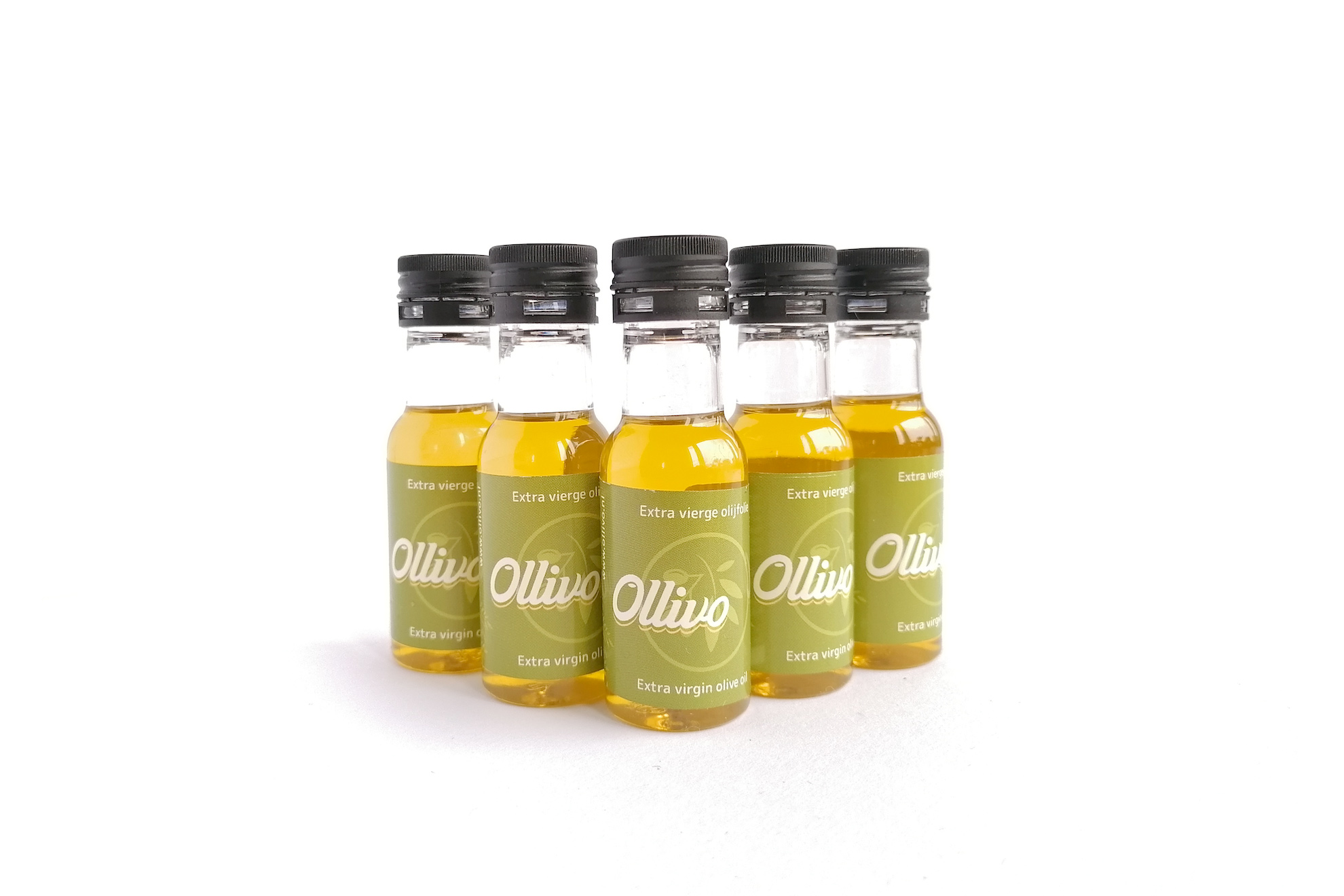 Normativa etiquetado aceite de oliva 2023