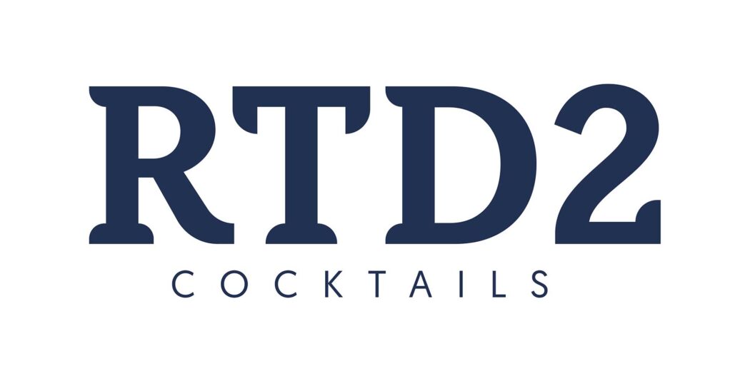 Diseño bebidas en lata RTD cocktail