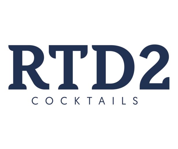 RTD2 Drinks Brand