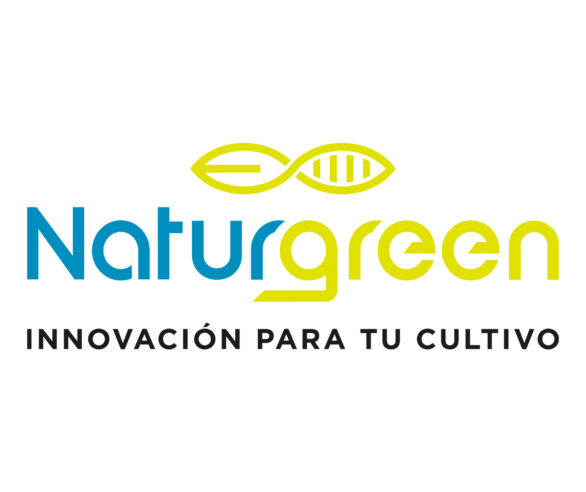 Naturgreen branding digital