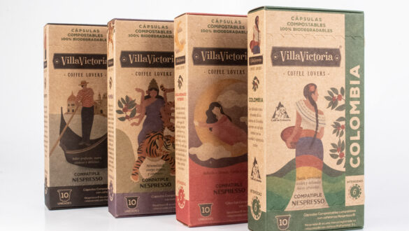 ¿Tu packaging vende por sí solo?