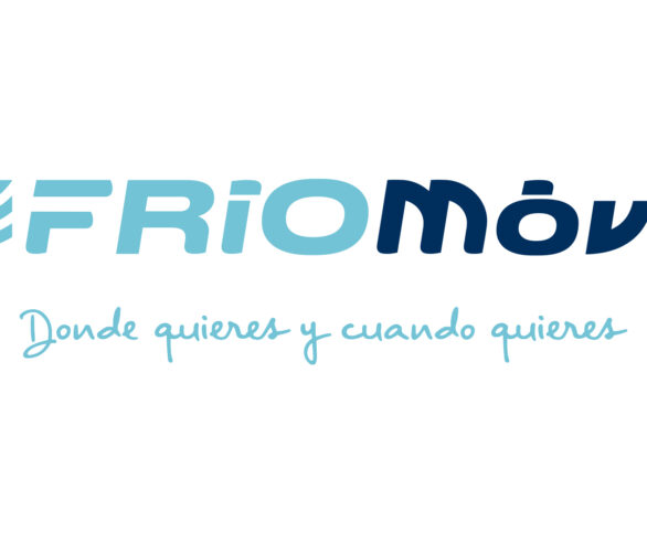 Frío Móvil diseño de logo Córdoba