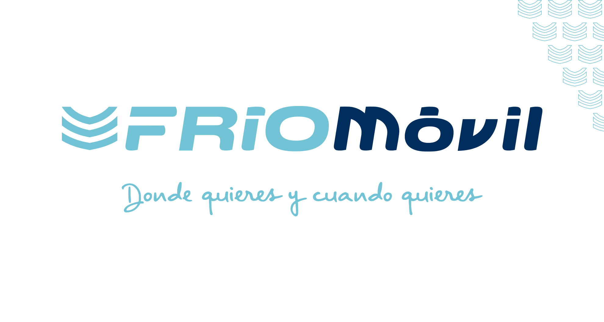 Frío Móvil diseño de logo Córdoba