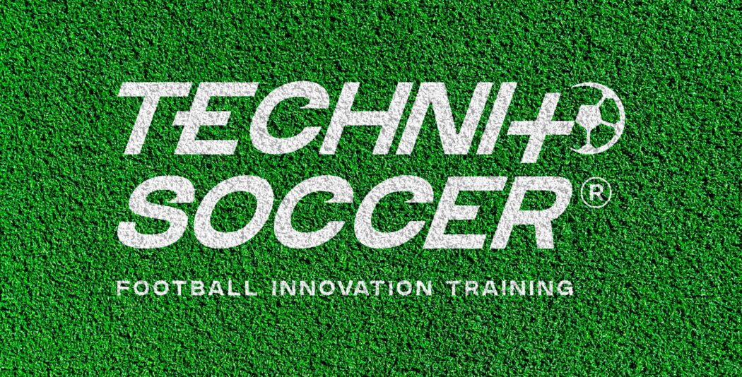 Technisoccer brand trainning