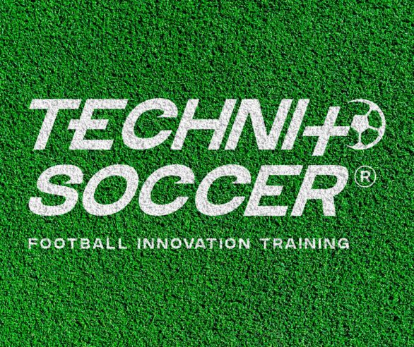 Technisoccer brand trainning