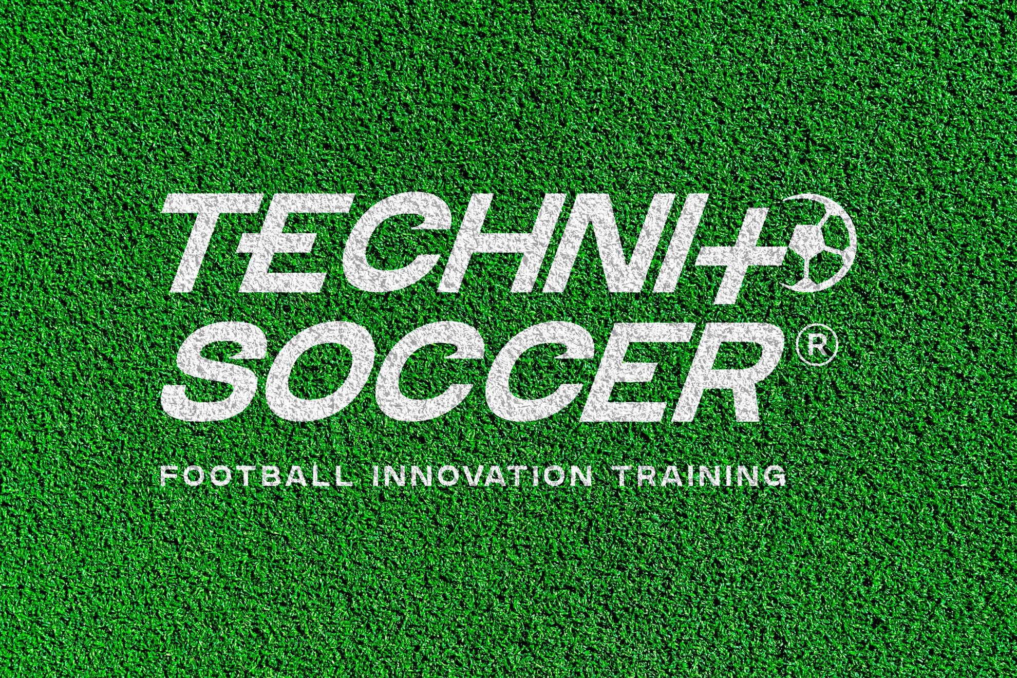 technisoccer brand training