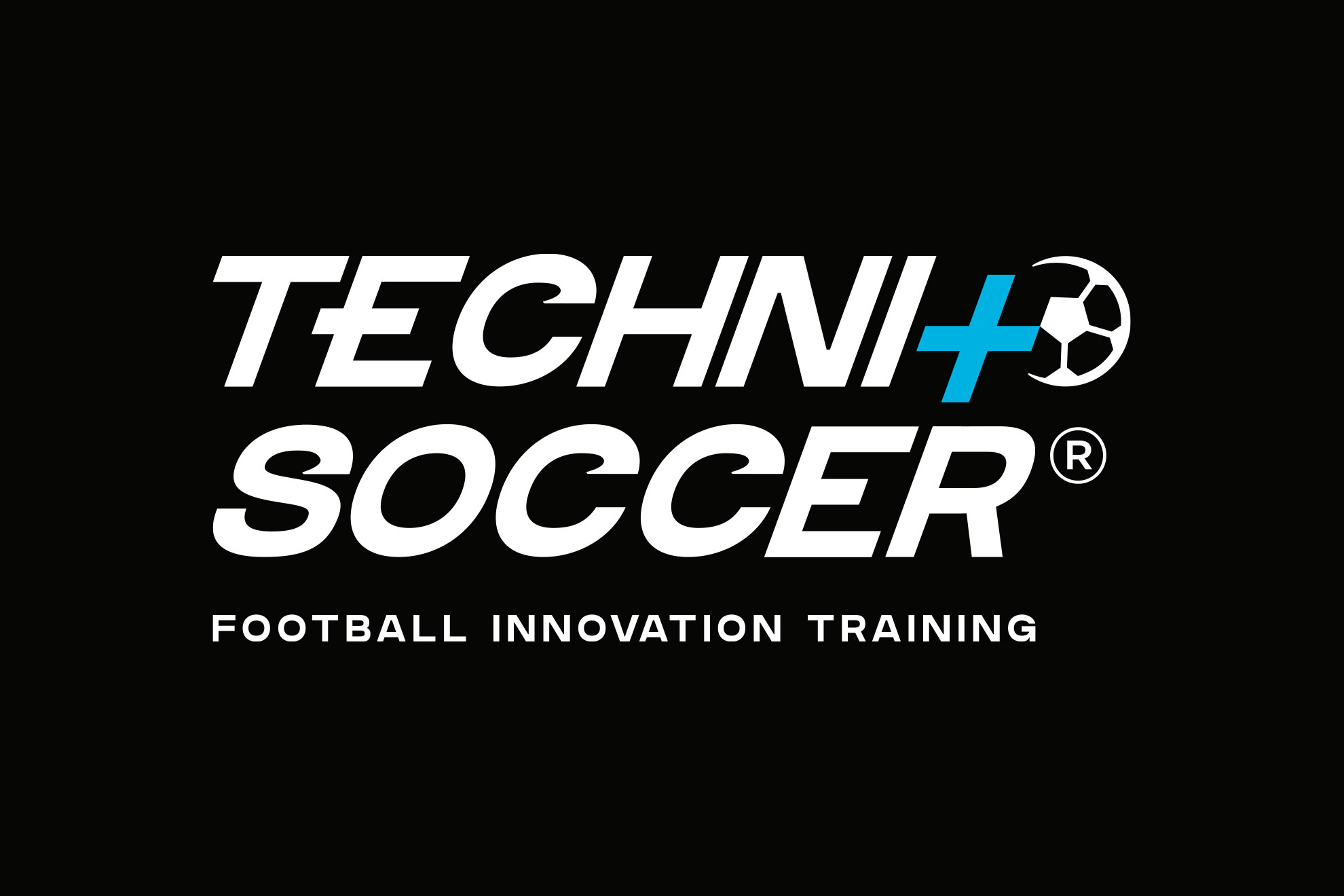 technisoccer brand training