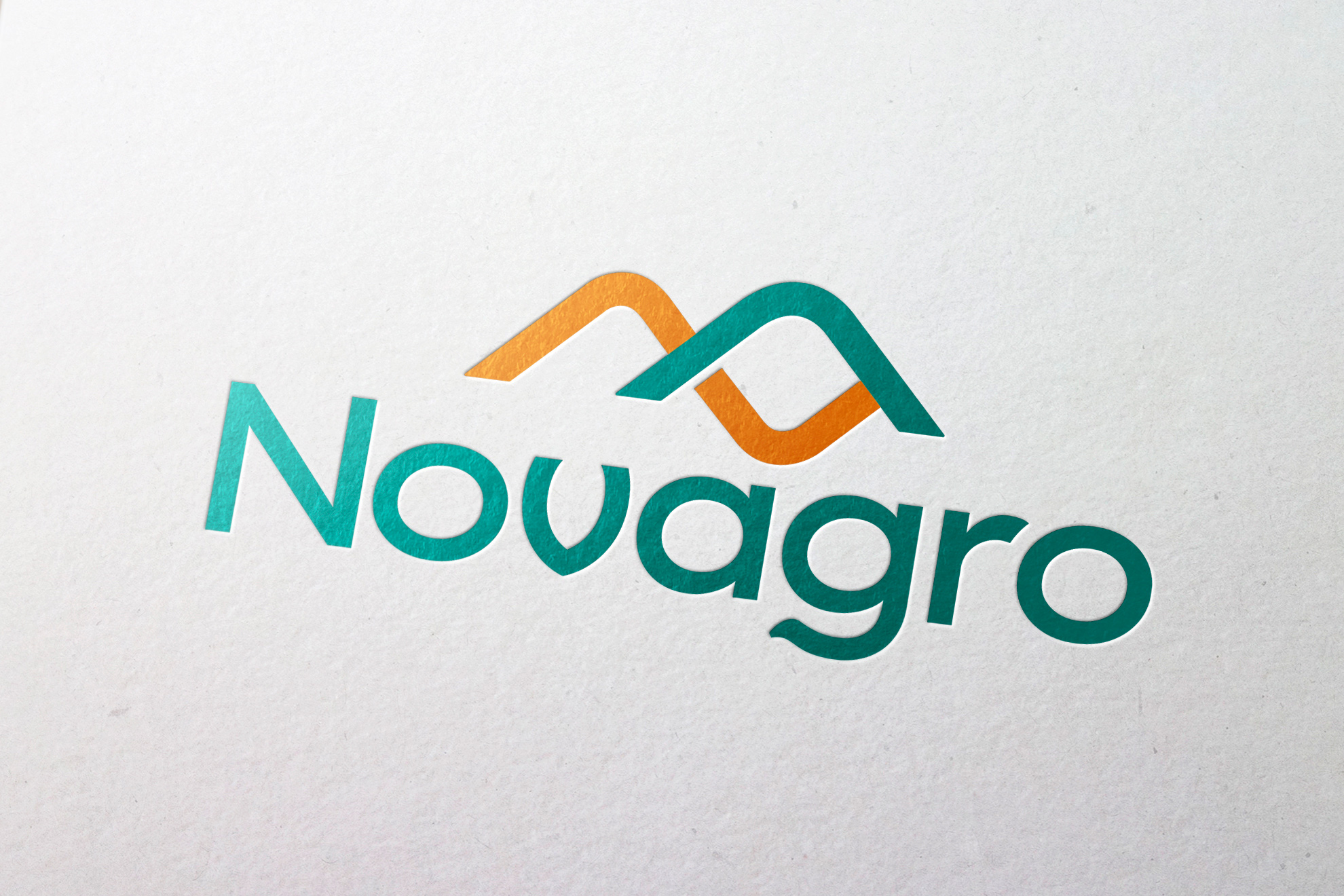 novagro agro branding