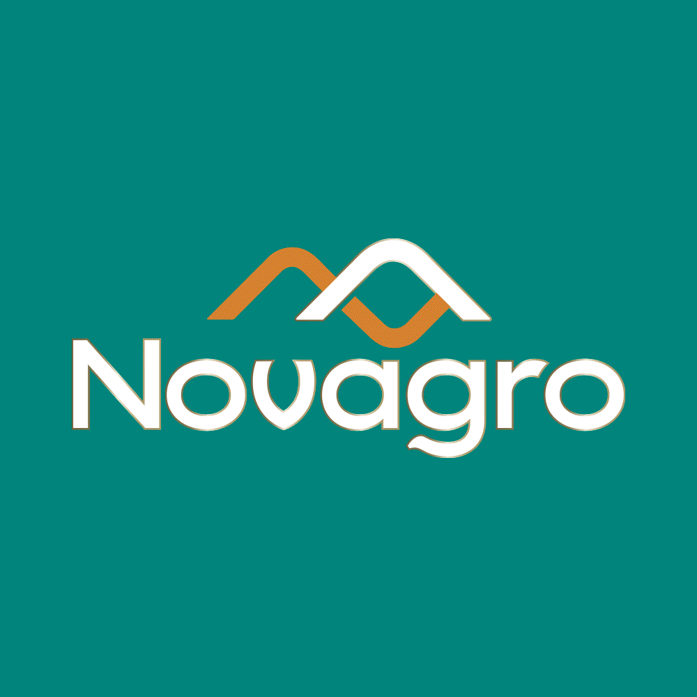 Novagro agro brand