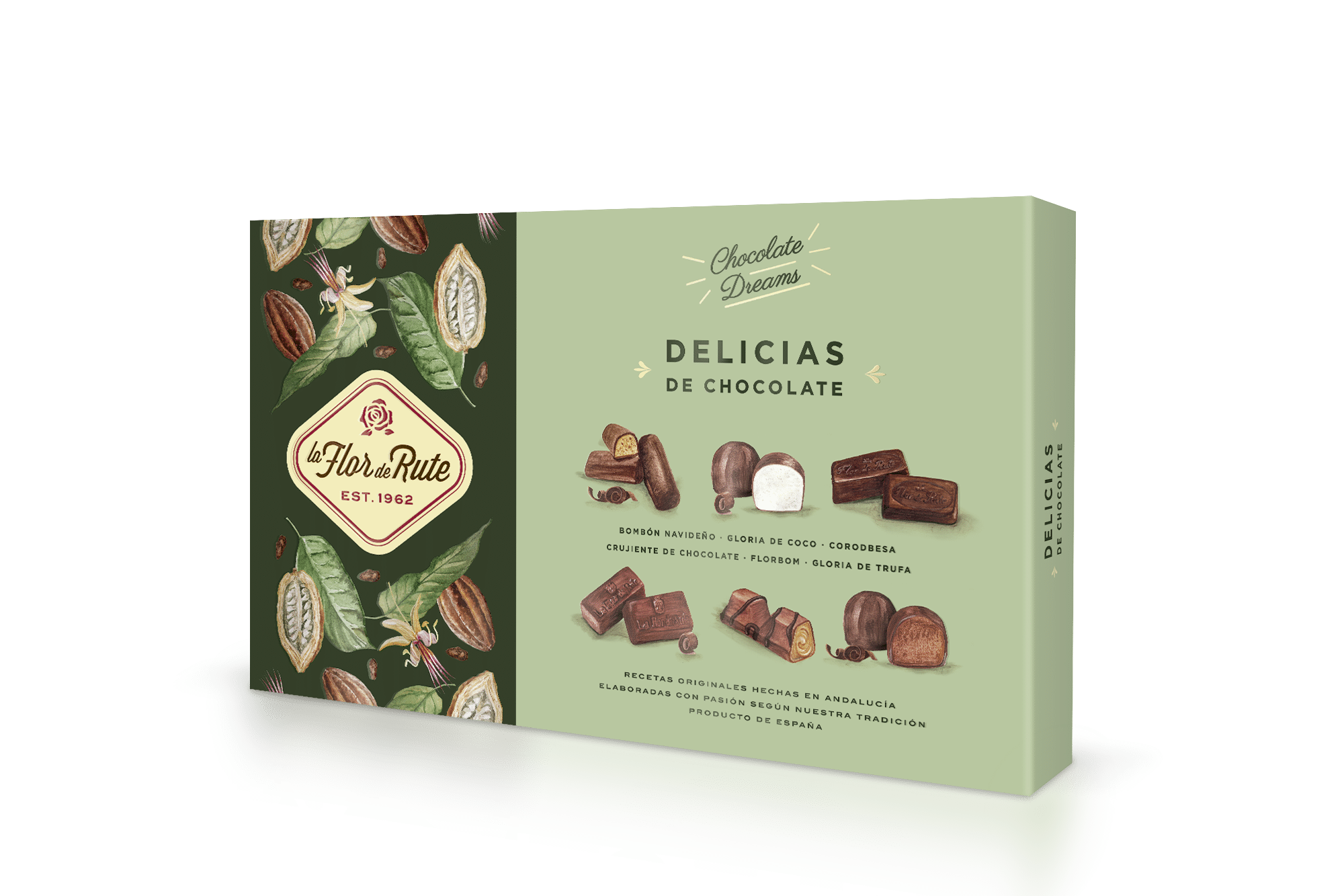 10 Aspectos importantes en diseño de cajas para pastelería