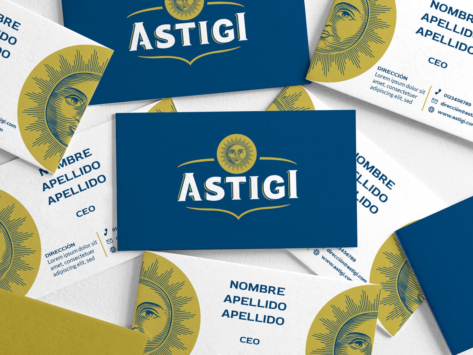 Branding Astigi
