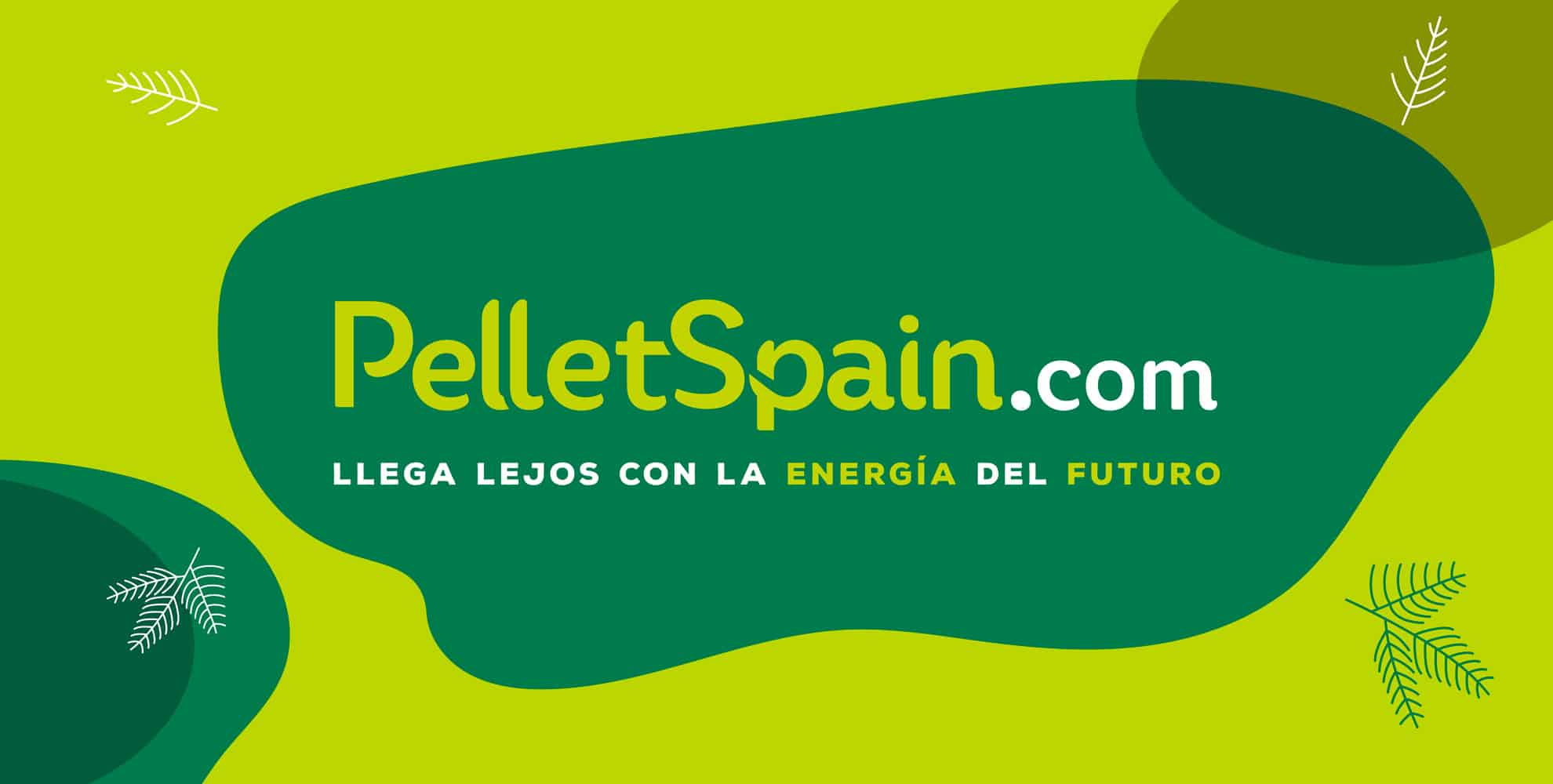 Branding Pellet spain