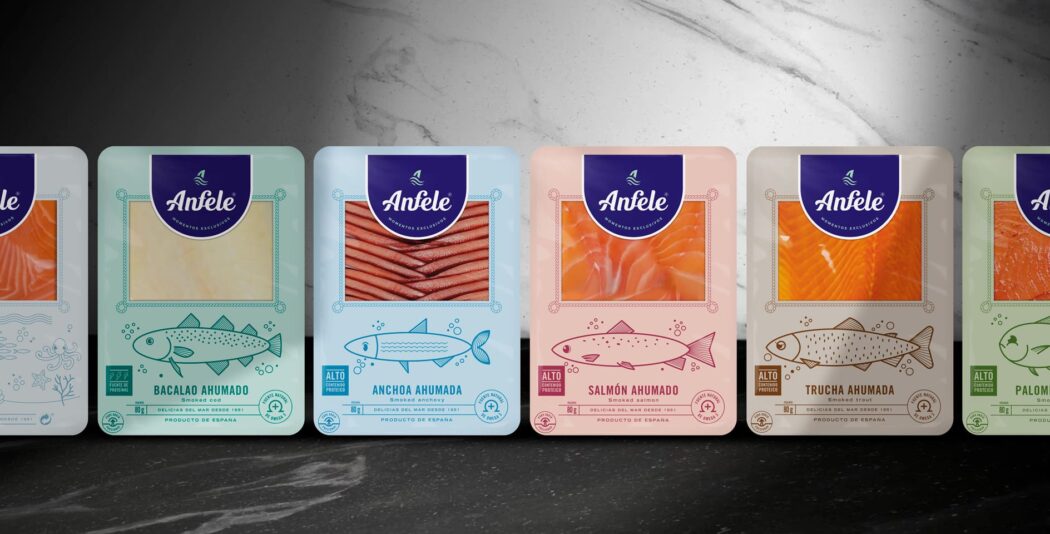 Anfele Branding y Packaging