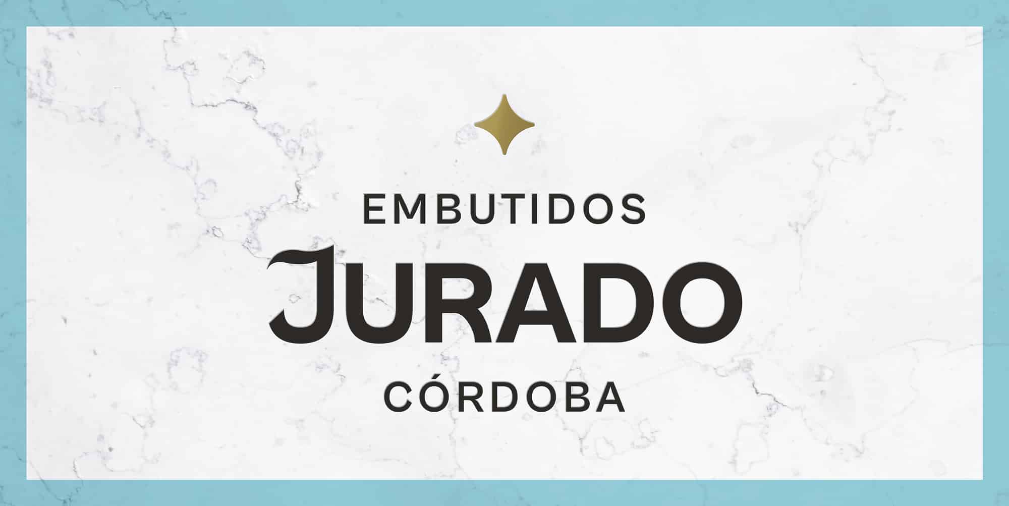 Embutidos Jurado Córdoba brand