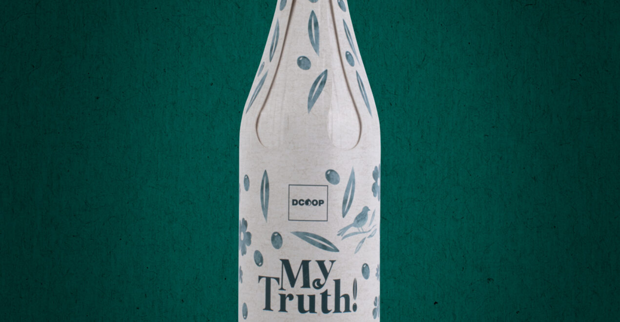 My Truth by DCOOP