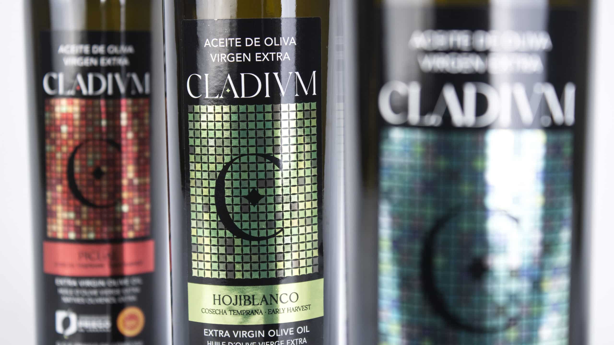 AOVE Cladium Cladium AOVE