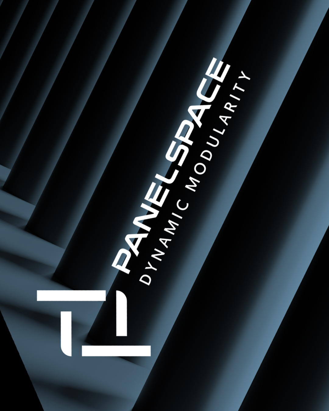 Branding PanelSpace by Jácena