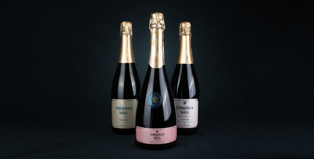 Chiquilla Soul Packaging Design Cava