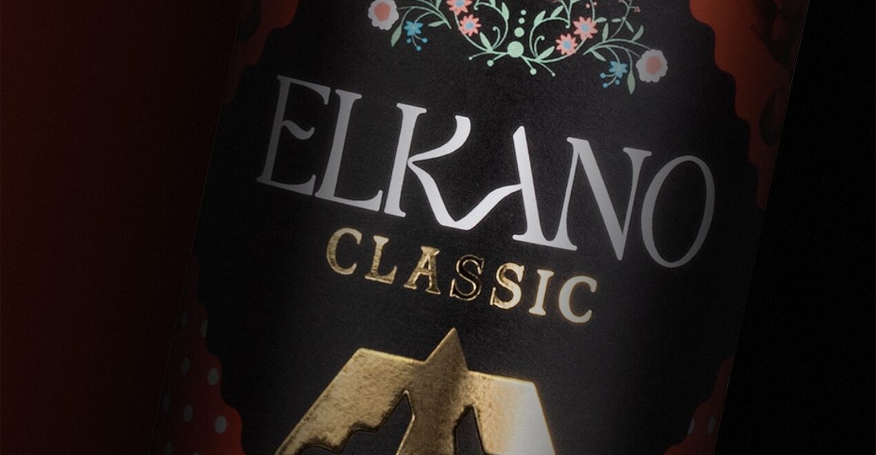 ELKANO Packaging de aceite para exportación