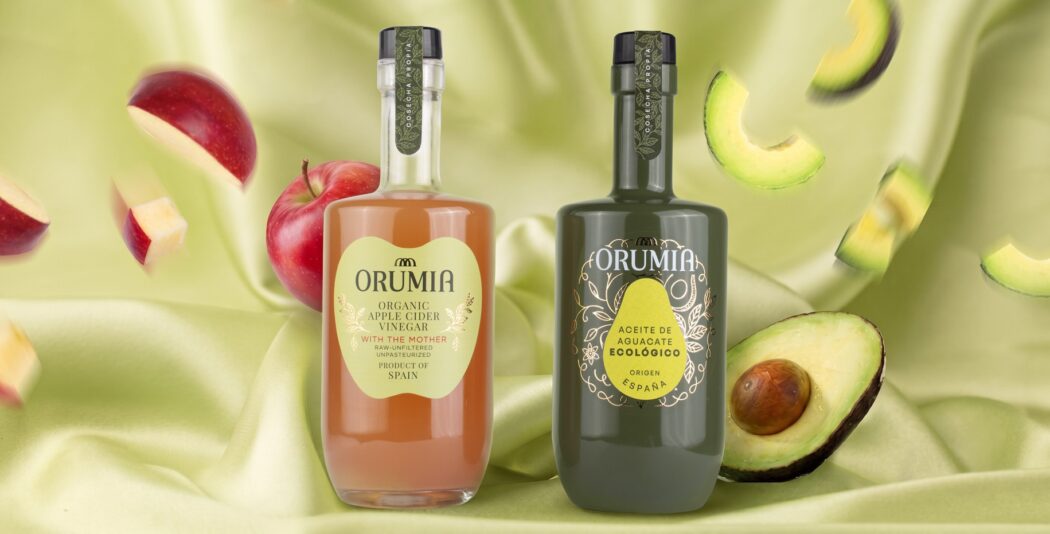 Orumia: El Oro de la Tierra