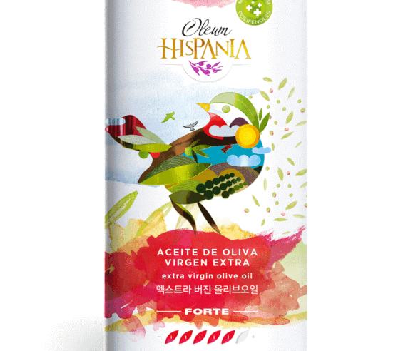 Phenoleum by Oleum Hispania