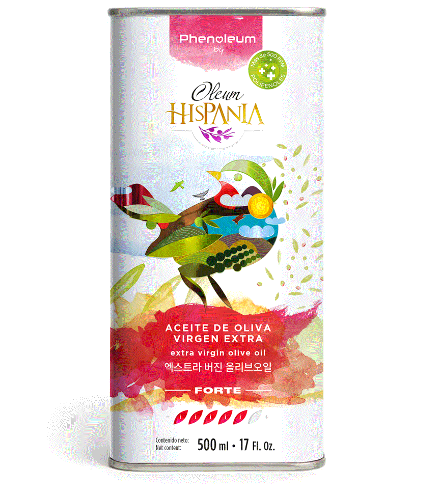Phenoleum by Oleum Hispania
