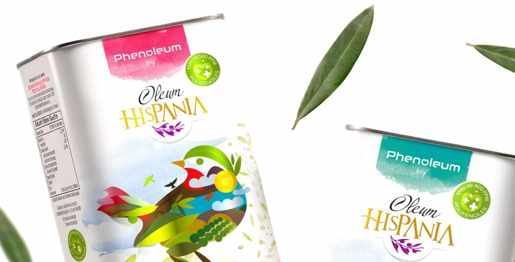 Phenoleum by Oleum Hispania
