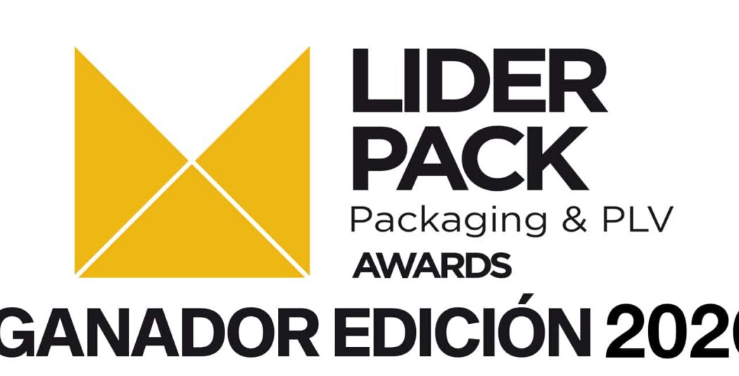 Premios Liderpack 2026: Doble galardón diseño de packaging para Al Margen