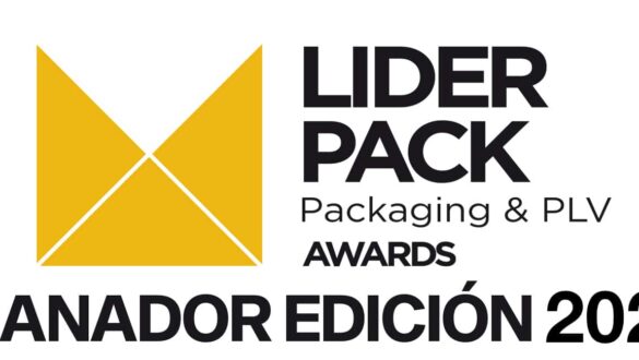 Premios Liderpack 2026: Doble galardón diseño de packaging para Al Margen